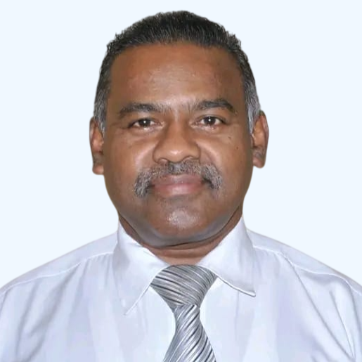 Chairman